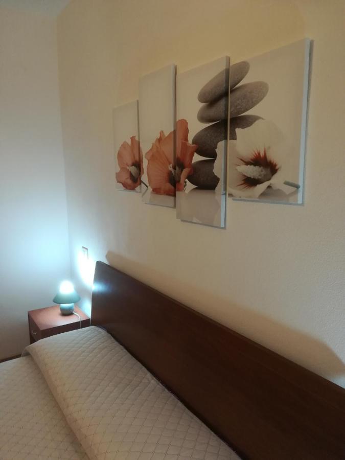 بورتو غاريبالدي B&B Traghetto المظهر الخارجي الصورة