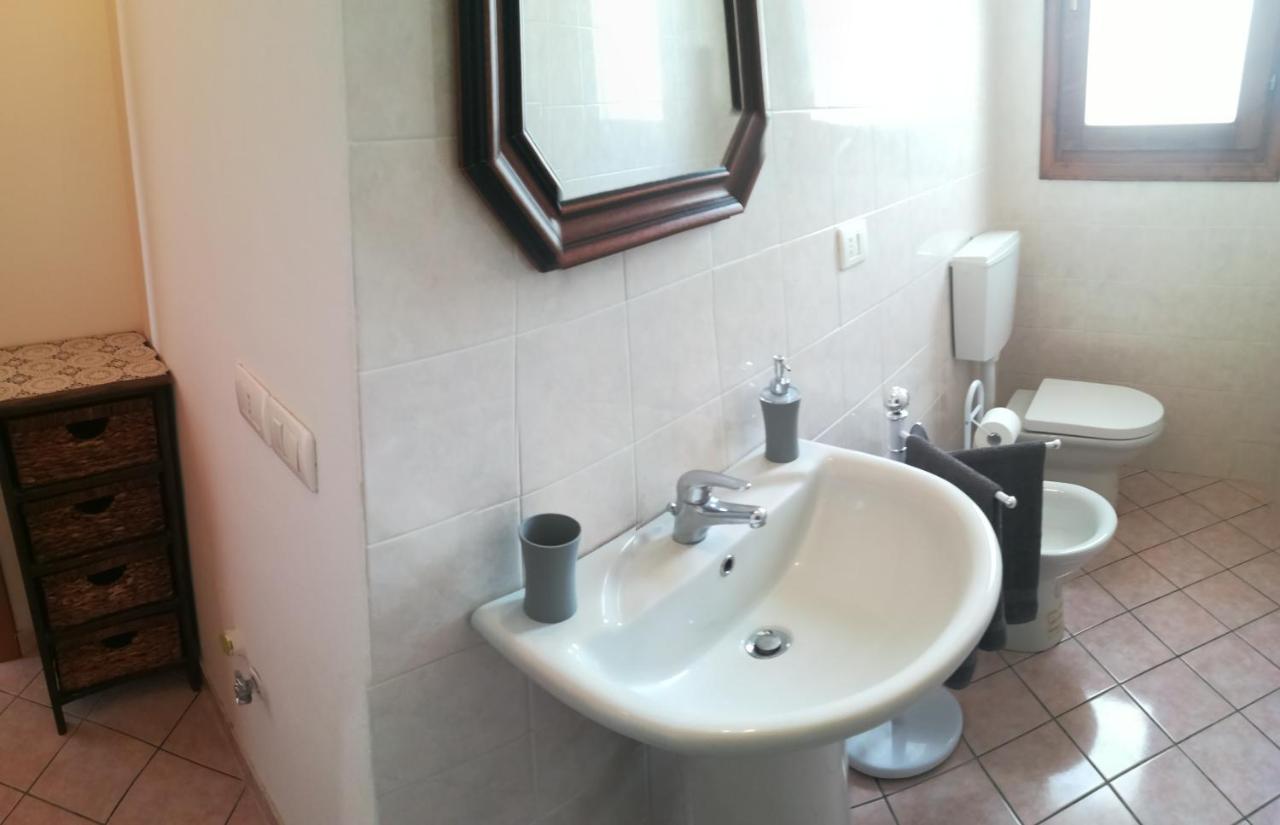 بورتو غاريبالدي B&B Traghetto المظهر الخارجي الصورة