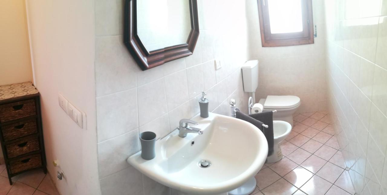 بورتو غاريبالدي B&B Traghetto المظهر الخارجي الصورة