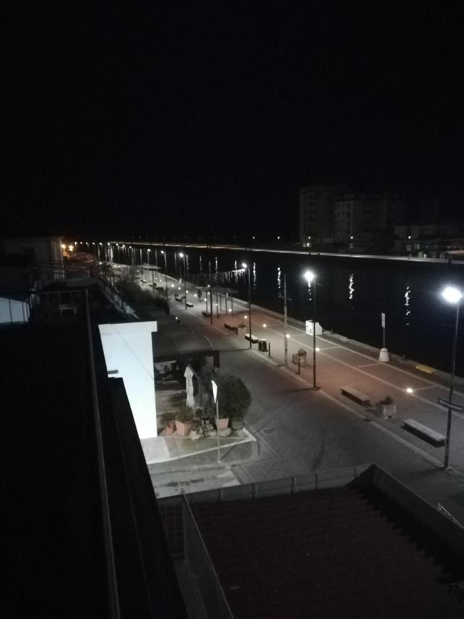 بورتو غاريبالدي B&B Traghetto المظهر الخارجي الصورة