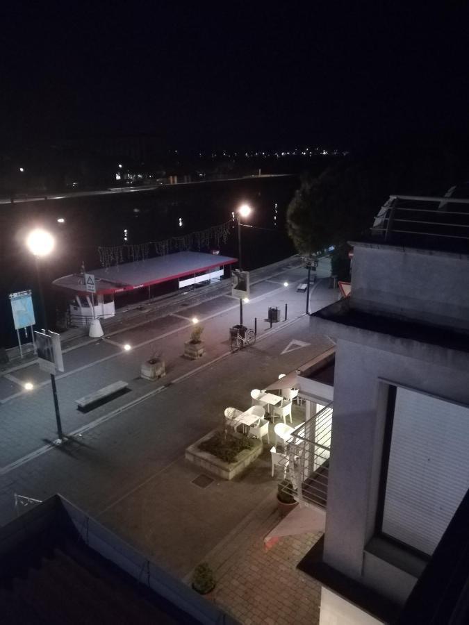 بورتو غاريبالدي B&B Traghetto المظهر الخارجي الصورة