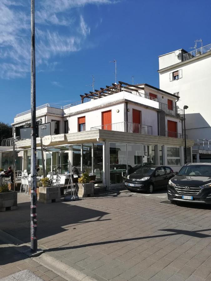 بورتو غاريبالدي B&B Traghetto المظهر الخارجي الصورة