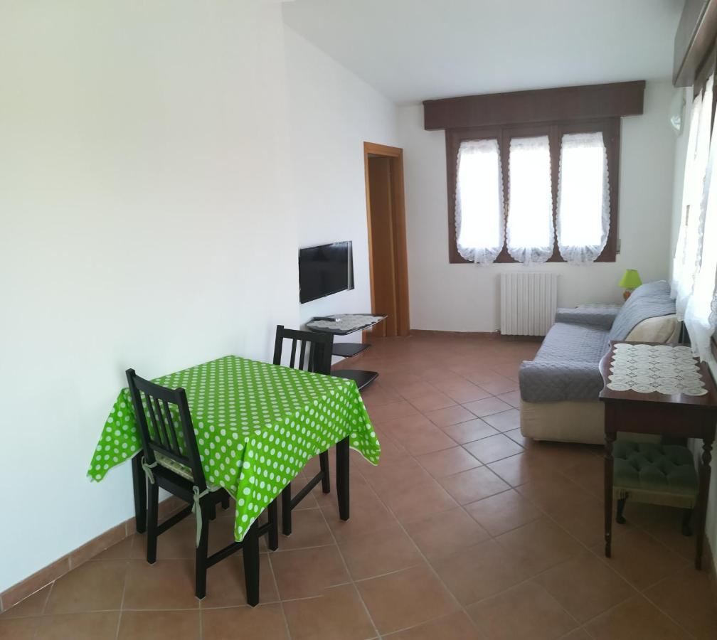 بورتو غاريبالدي B&B Traghetto المظهر الخارجي الصورة