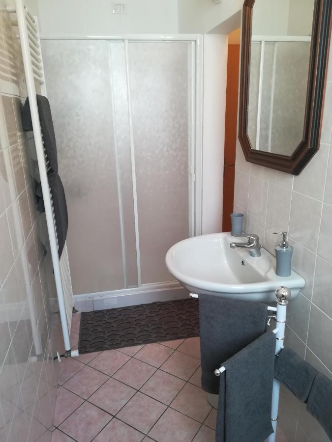 بورتو غاريبالدي B&B Traghetto المظهر الخارجي الصورة