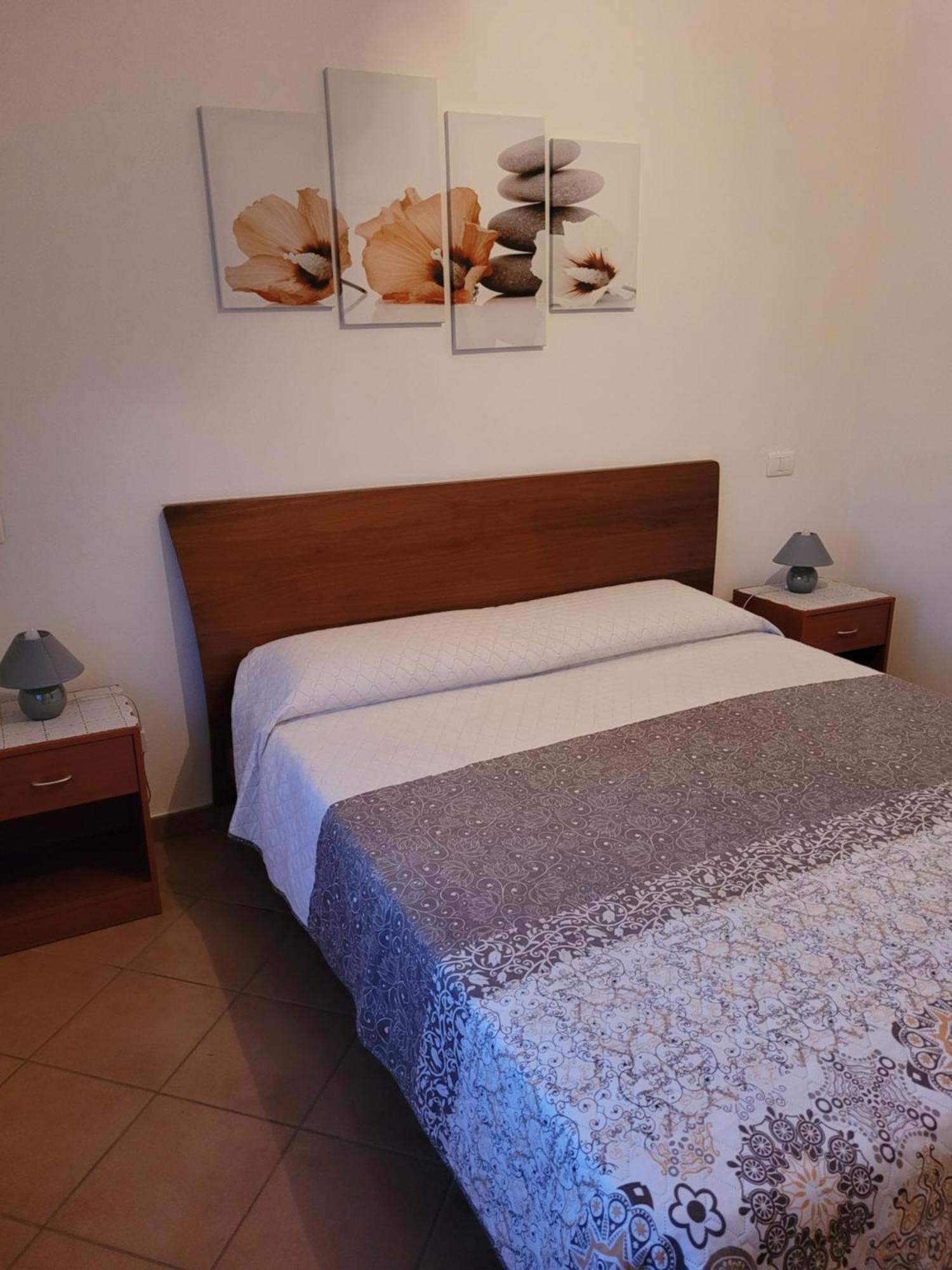 بورتو غاريبالدي B&B Traghetto المظهر الخارجي الصورة