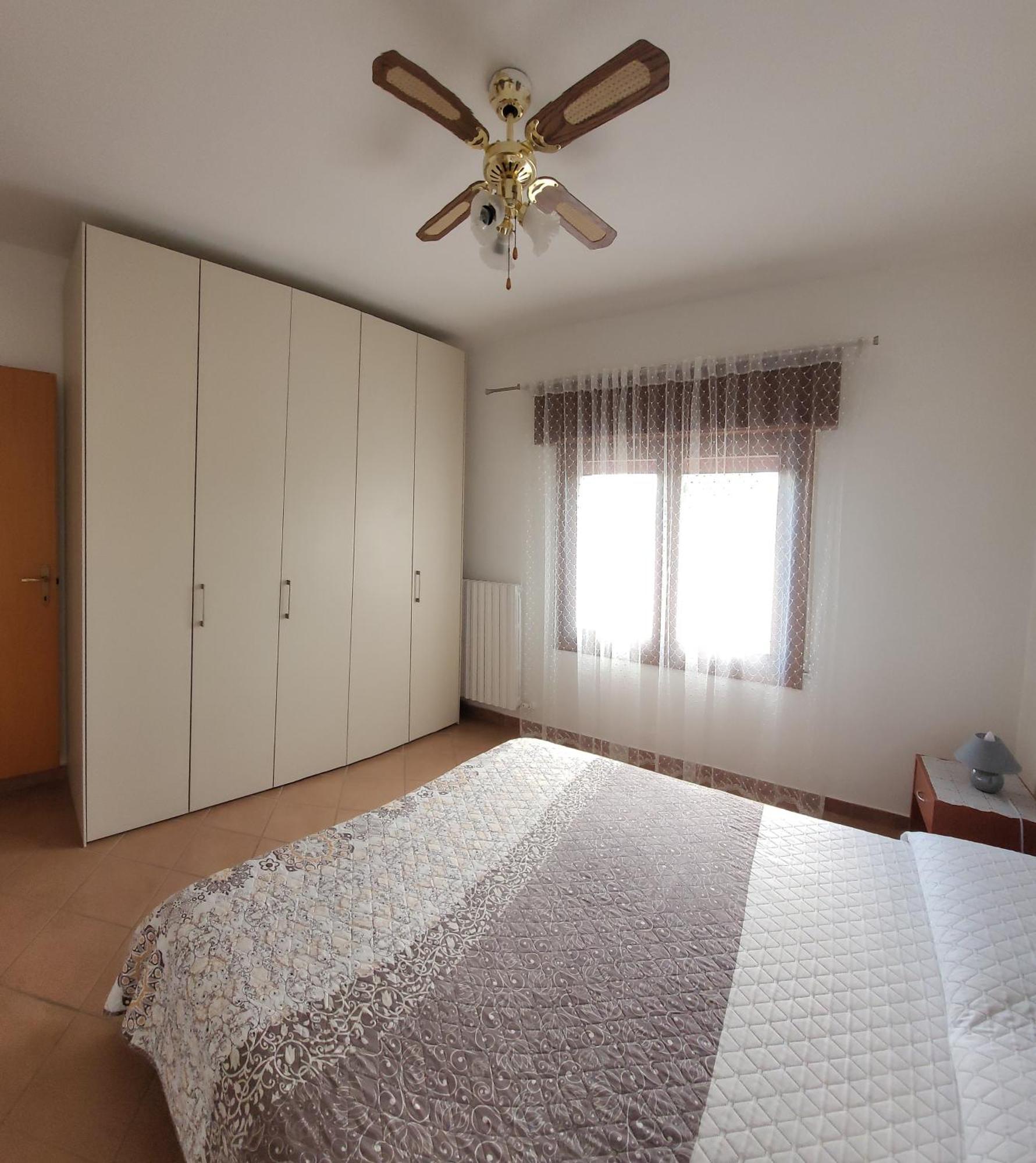 بورتو غاريبالدي B&B Traghetto المظهر الخارجي الصورة