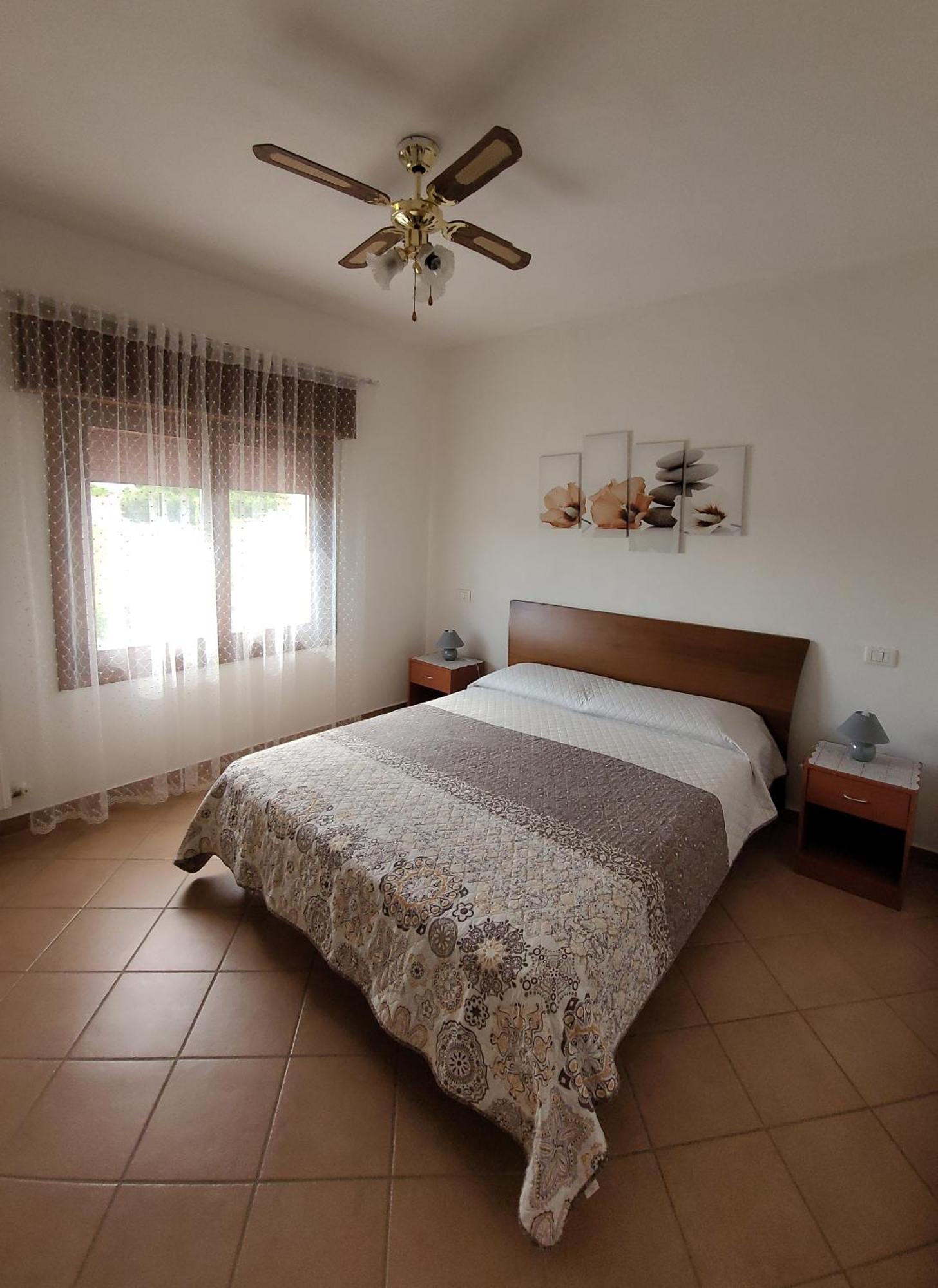 بورتو غاريبالدي B&B Traghetto المظهر الخارجي الصورة