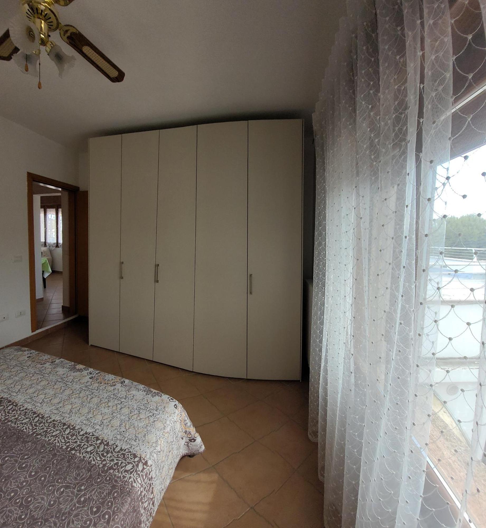 بورتو غاريبالدي B&B Traghetto المظهر الخارجي الصورة